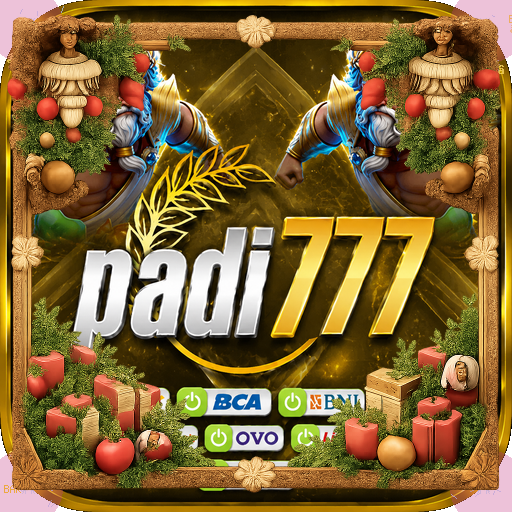 padi777 — galeri pratinjau - APK Resmi