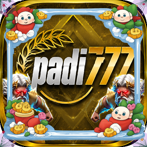 padi777 — galeri pratinjau Resmi APK